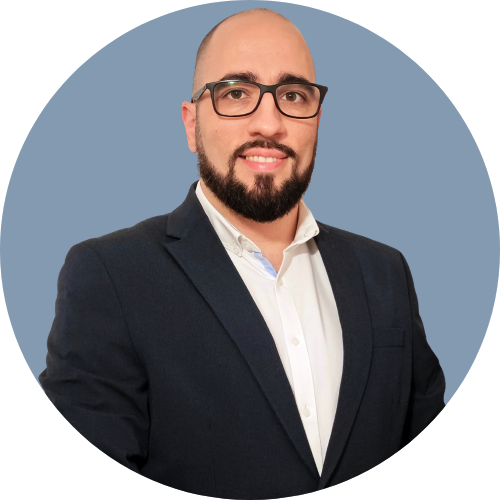 Daniel Gonçalves